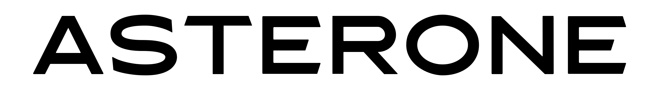 Asterone
